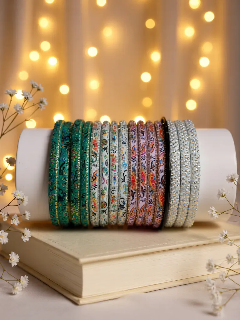 KOLKAT BANGLE